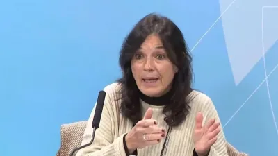 Vilma Ibarra