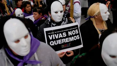 violencia de género