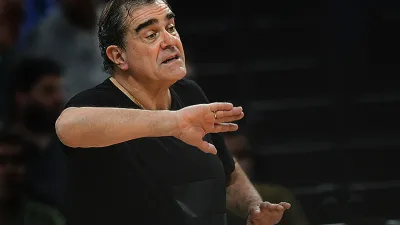 Miguel Volcan Sánchez