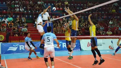 Voleibol