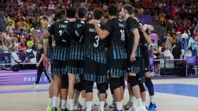 Argentina 