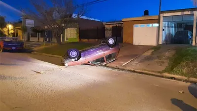 auto volcado