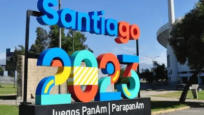 Argentina definió a sus abanderados para la apertura de los Juegos Panamericanos