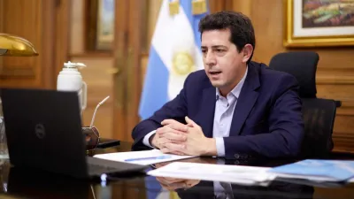 Eduardo “Wado” de Pedro
