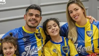 Gustavo Bou