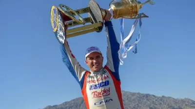 Mariano Werner