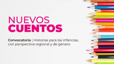 Nuevos Cuentos 