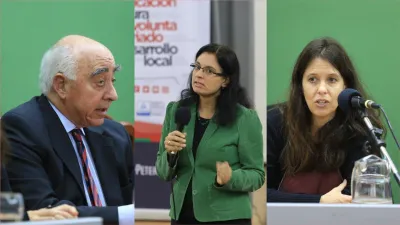 Entrevista
