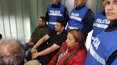 Audiencia