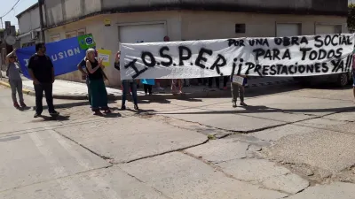 Reclamo