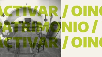  Activar Patrimonio
