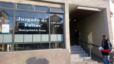 Foto ANÁLISIS
