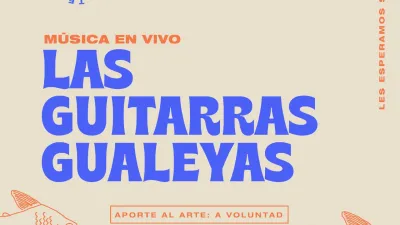Música del Litoral