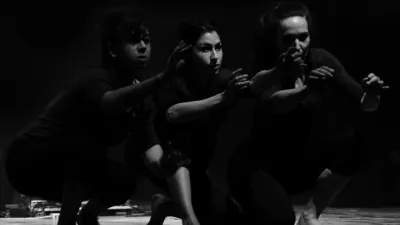 Música y Danza 