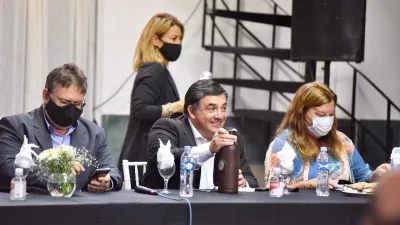 Martín Oliva