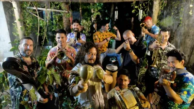Música Cubana