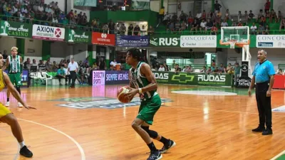 Xavier Carreras 