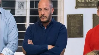 Yamil Ismail