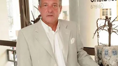 Zacarías