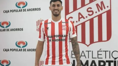 Iván Zafarana 