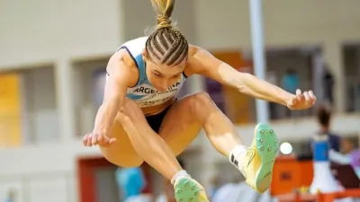 Victoria Zanolli