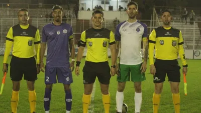 Copa País 