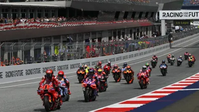 Moto GP