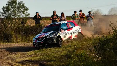 Rally 