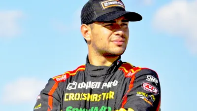 Agustín Martínez