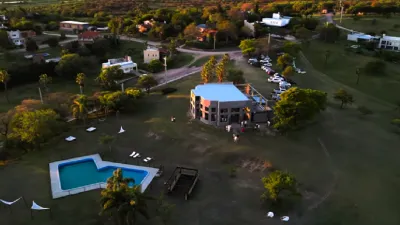 barrio las colinas