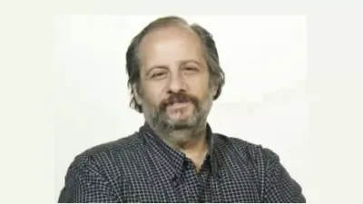 Gustavo Campana