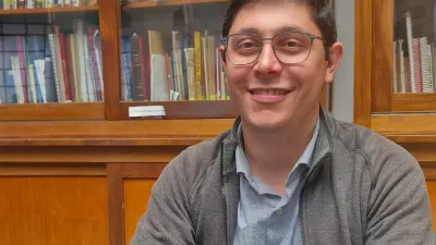 Matías Armándola