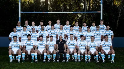 Plantel de Los Pumitas